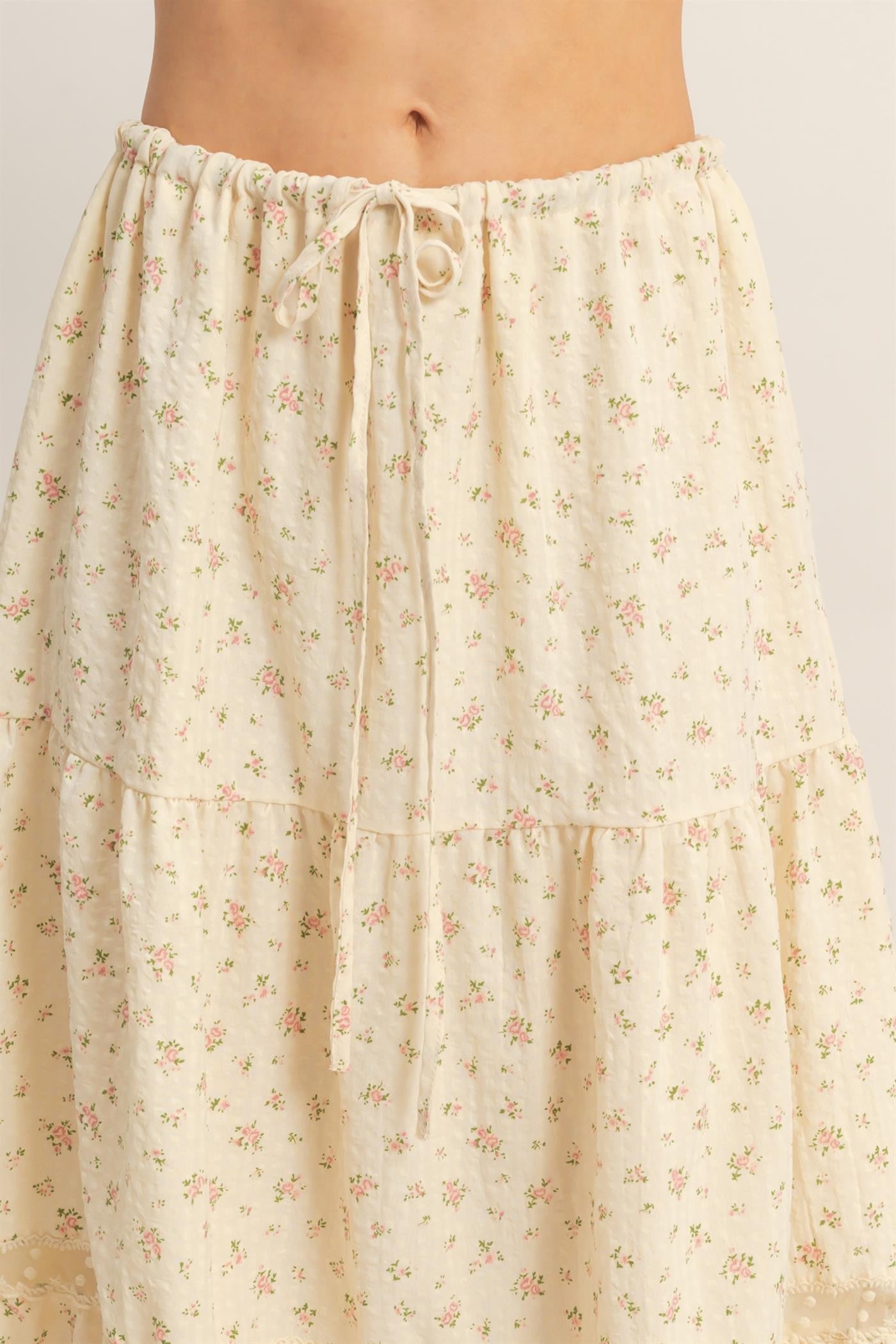 Caily Skirt
