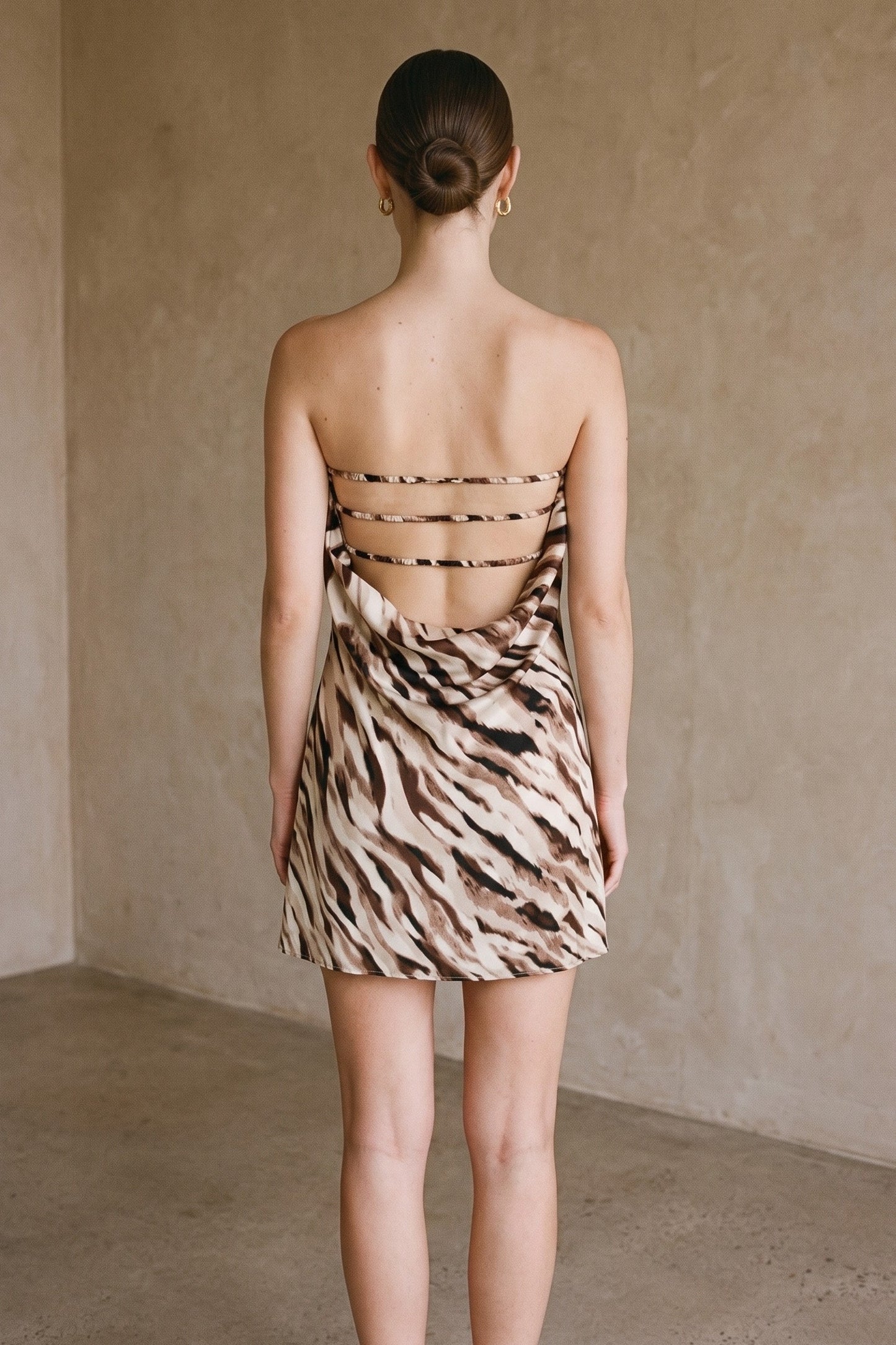 Elene Dress