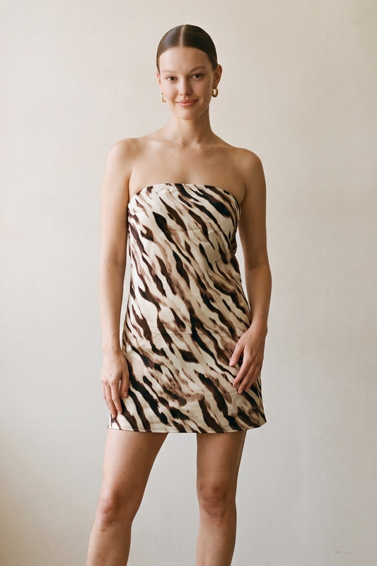 Elene Dress