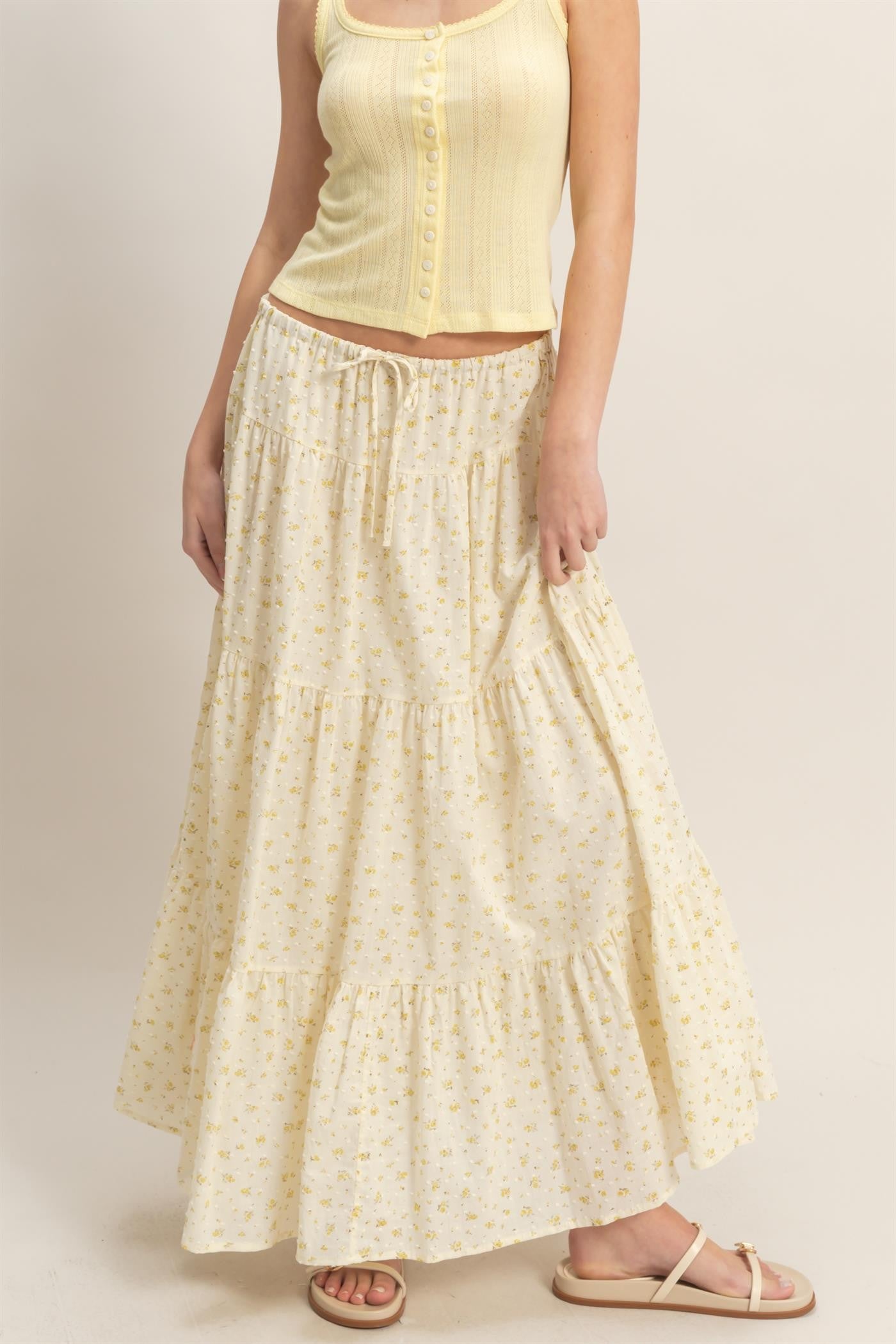 Azuri Skirt