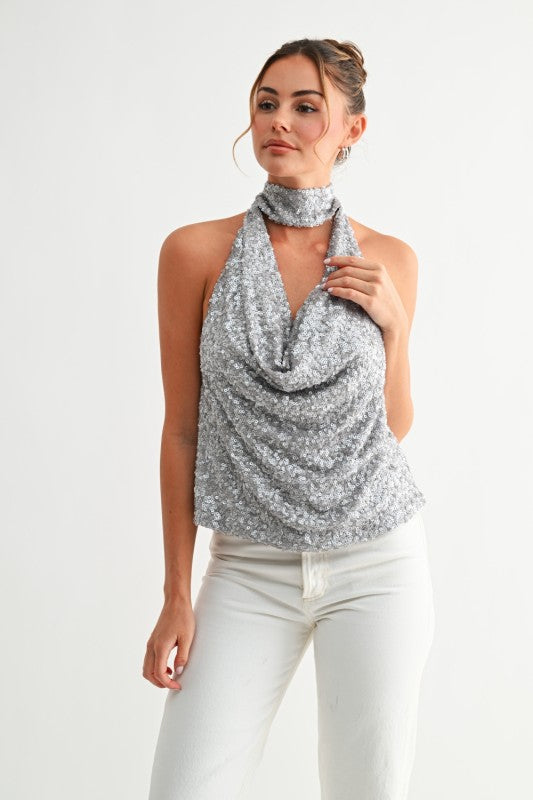 Mermaid Top