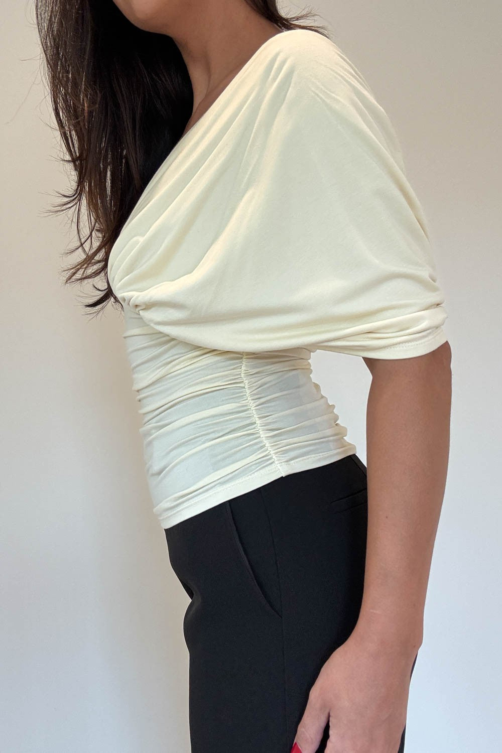 Simra Top