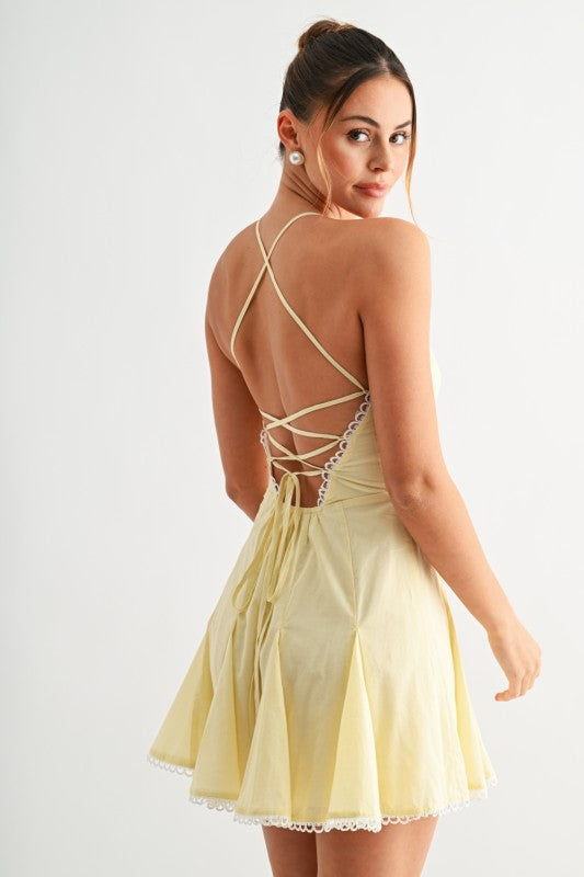 Jaide Dress