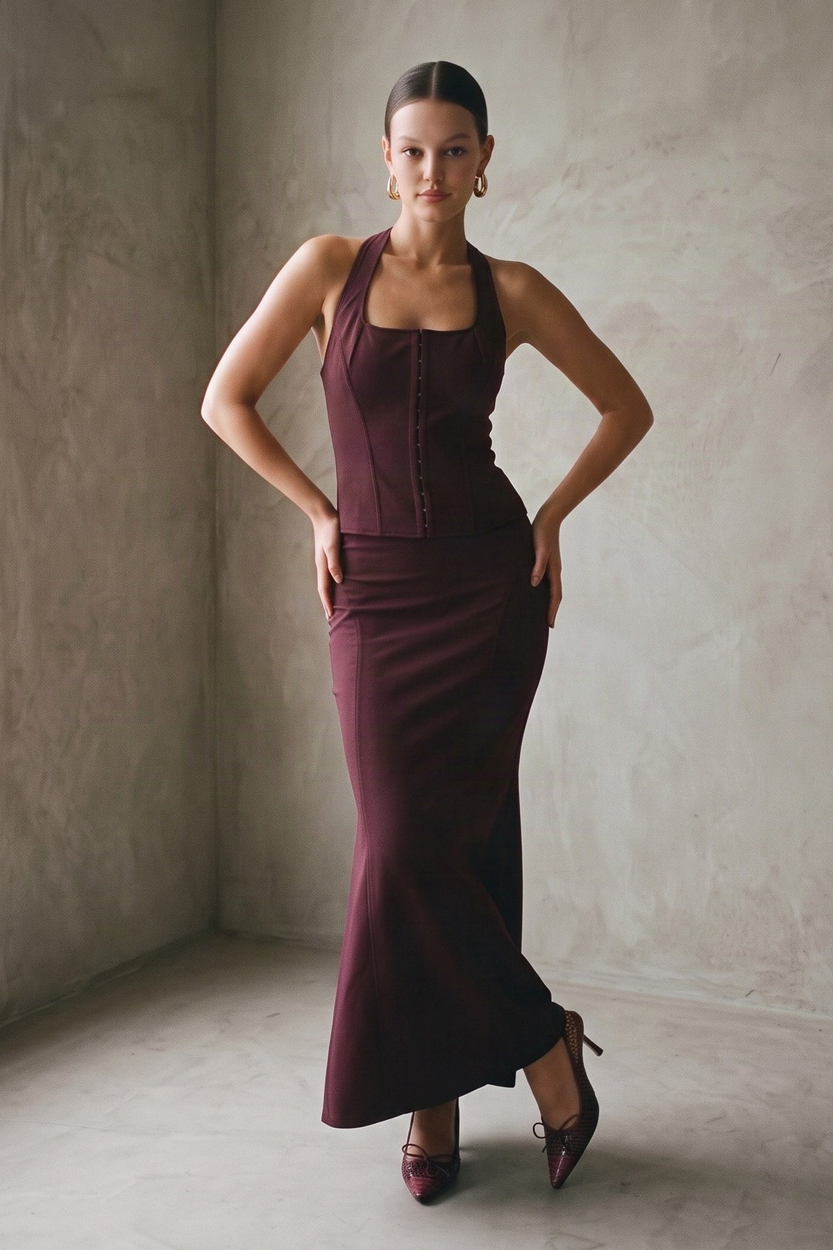 Allure Set