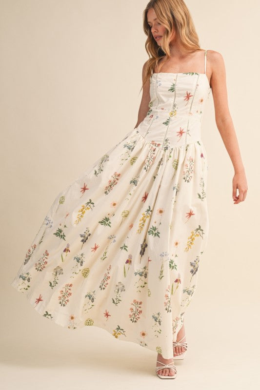 Adina Dress
