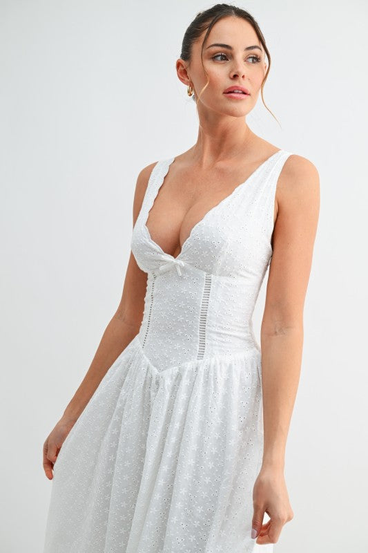 Elcie Dress