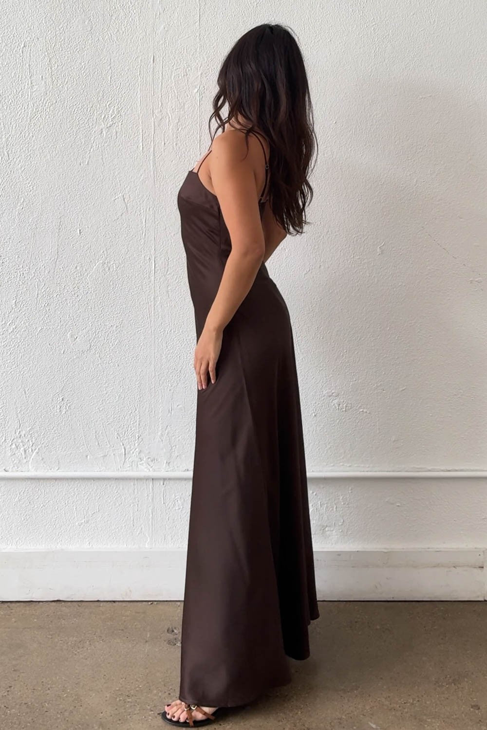 Woodland Dress