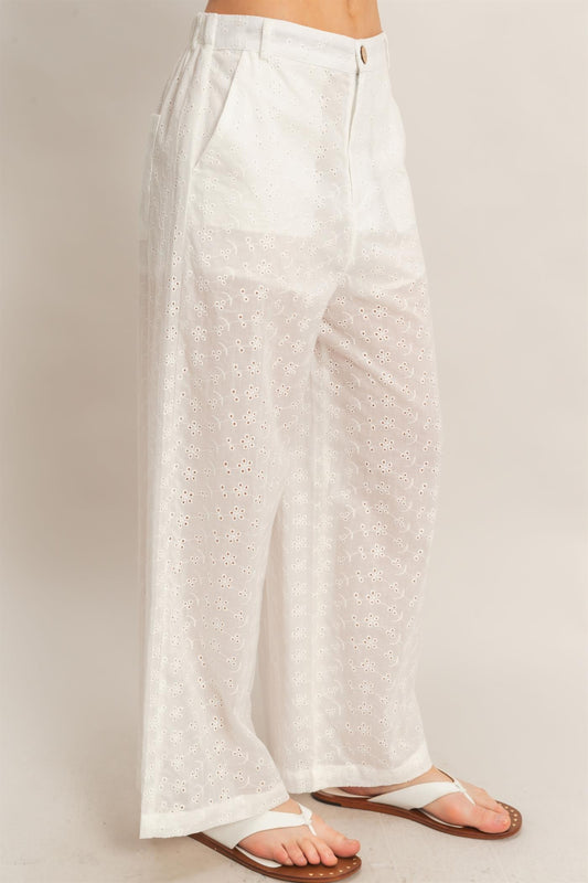 Anse Pants