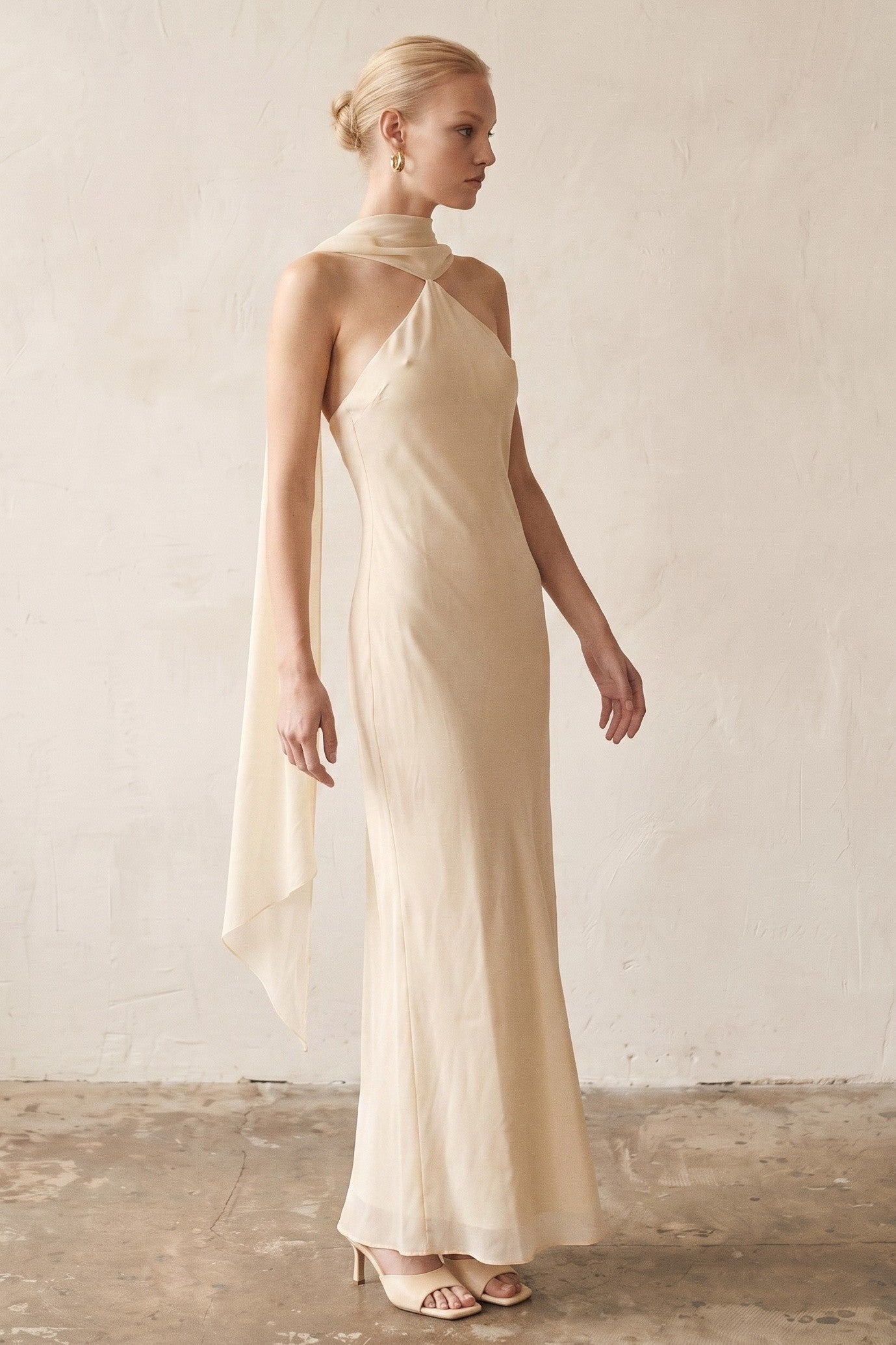 Josina Dress