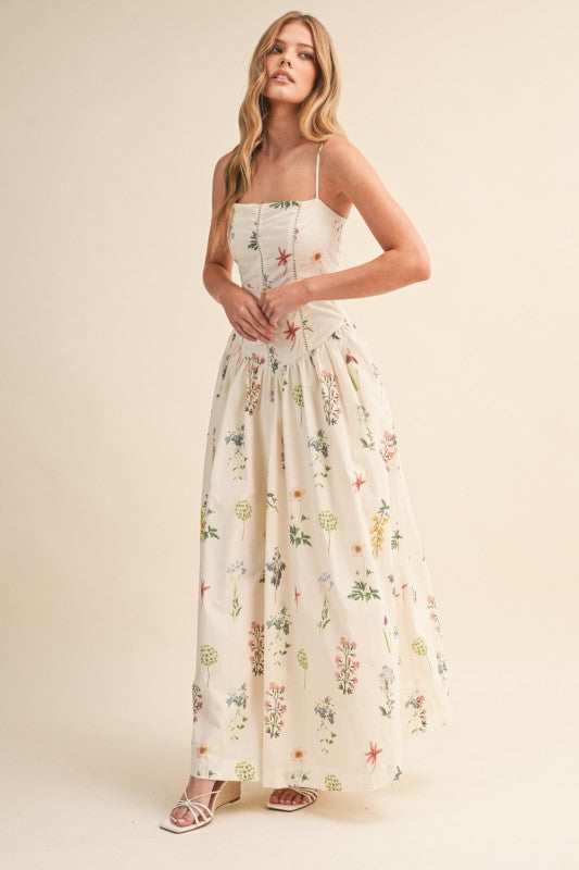 Adina Dress