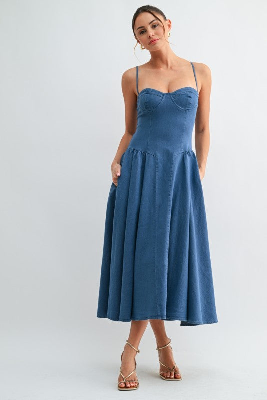 Alyanna Dress