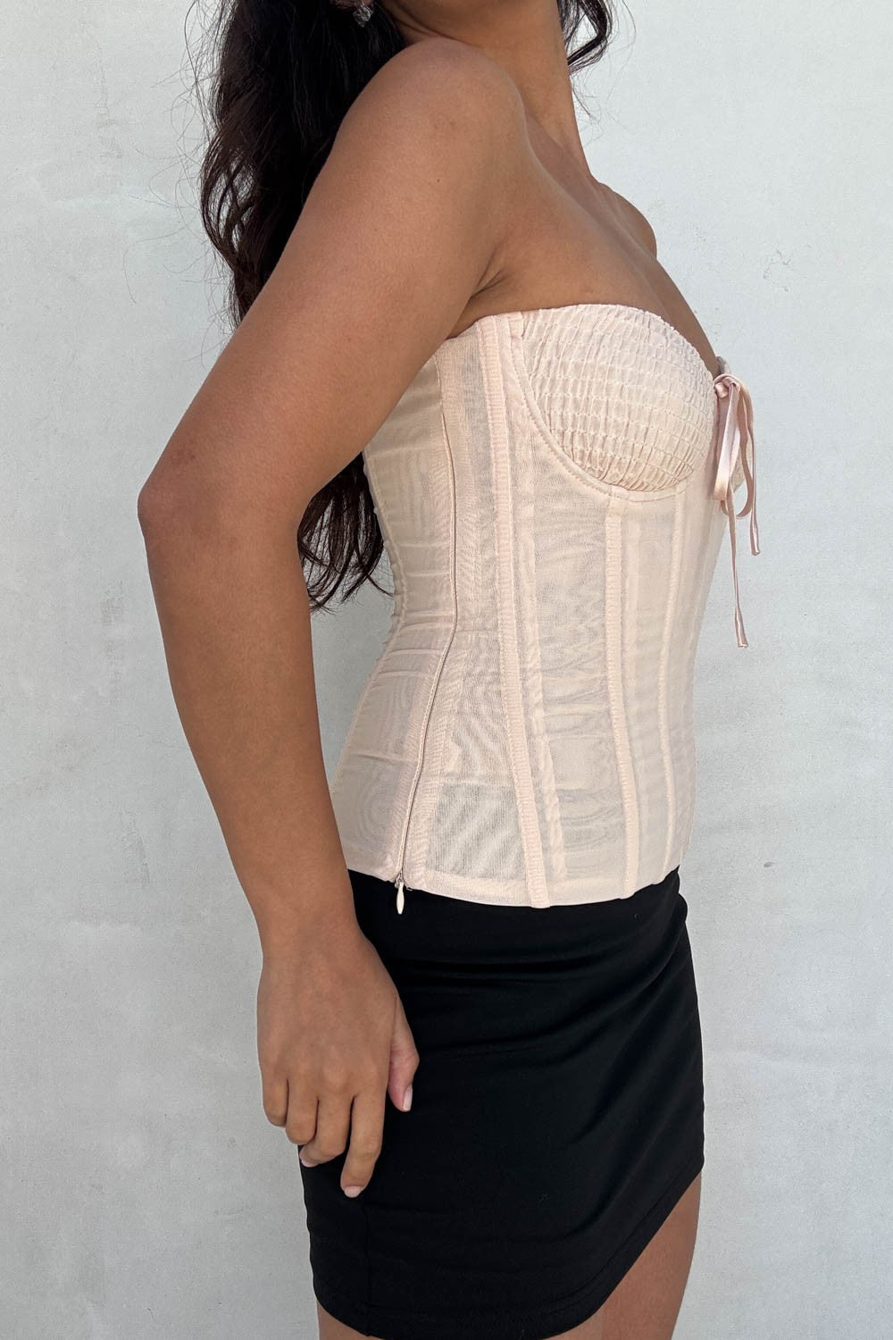 Jacalyn Top