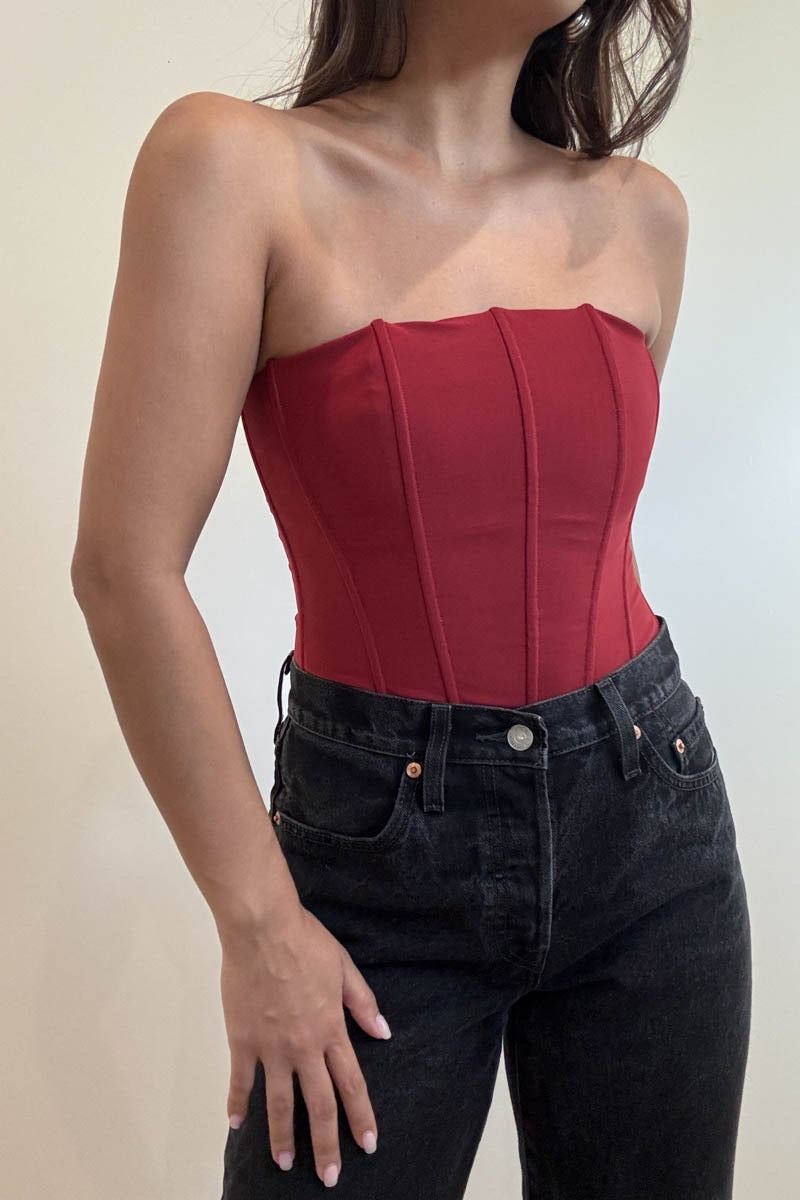 Amelia Corset