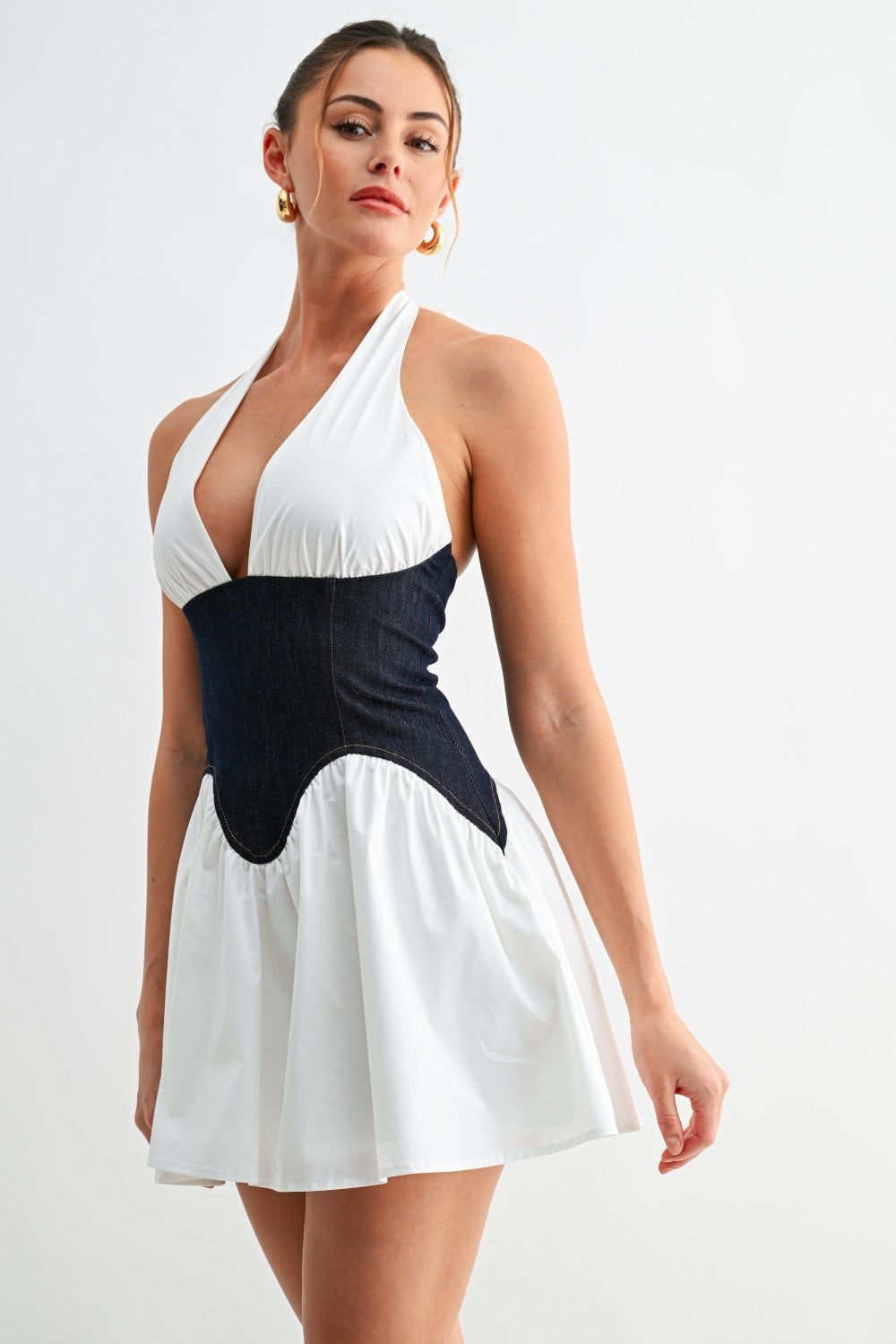 Emina Dress